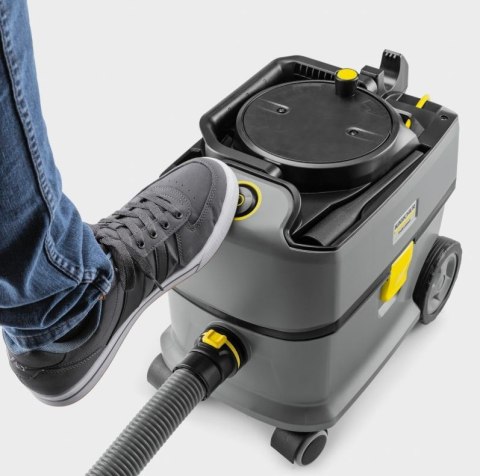 Odkurzacz profesjonalny T 10/1 1.527-300.0 Karcher Odkurzacz profesjonalny T 10/1 1.527-300.0 Karcher