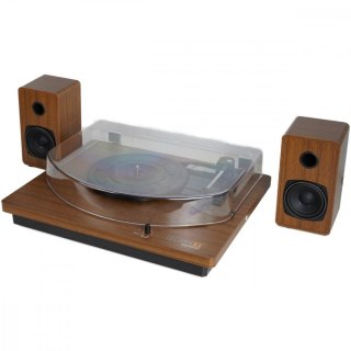 Odtwarzacz z głośnikiem stereo TX-188 Technaxx Deutschland GmbH & Co. KG
