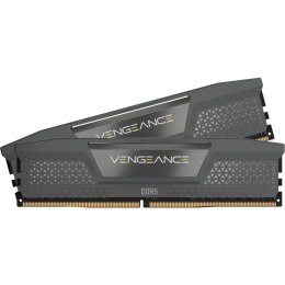 Pamięć DDR5 Vengeance 32GB/6400 (2*16GB) CL32 AMD EXPO & Intel XMP Corsair