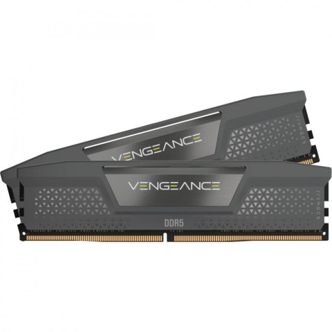 Pamięć DDR5 Vengeance 32GB/6400 (2*16GB) CL32 AMD EXPO & Intel XMP Corsair