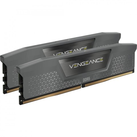 Pamięć DDR5 Vengeance 32GB/6400 (2*16GB) CL32 AMD EXPO & Intel XMP Corsair