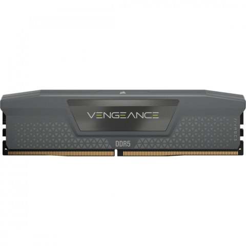 Pamięć DDR5 Vengeance 32GB/6400 (2*16GB) CL32 AMD EXPO & Intel XMP Corsair