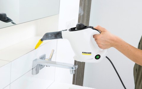 Parownica SC 1 1.516-400.0 Karcher Parownica SC 1 1.516-400.0 Karcher