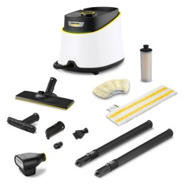Parownica SC3 Deluxe Textile Edition EU 1.513-435.0 Karcher