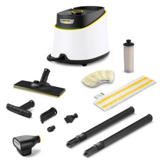 Parownica SC3 Deluxe Textile Edition EU 1.513-435.0 Karcher