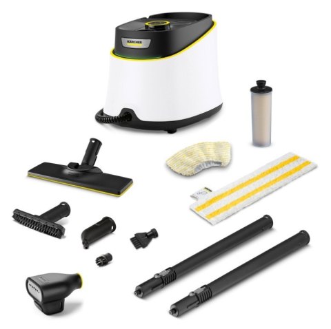 Parownica SC3 Deluxe Textile Edition EU 1.513-435.0 Karcher