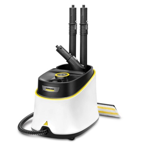 Parownica SC3 Deluxe Textile Edition EU 1.513-435.0 Karcher Parownica SC3 Deluxe Textile Edition EU 1.513-435.0 Karcher