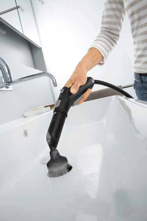 Parownica SC4 EasyFix Plus EU 1.512-640.0 Karcher Parownica SC4 EasyFix Plus EU 1.512-640.0 Karcher