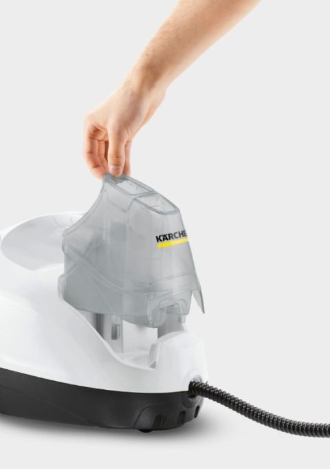 Parownica SC4 EasyFix Plus EU 1.512-640.0 Karcher Parownica SC4 EasyFix Plus EU 1.512-640.0 Karcher