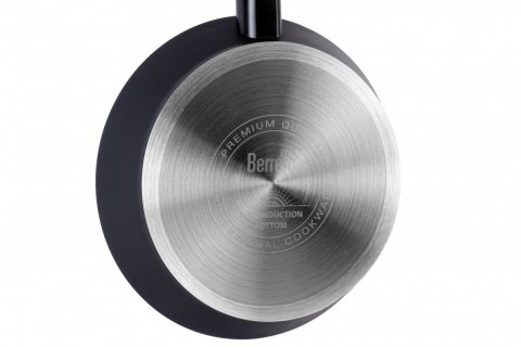 Patelnia Fenomeno 24 cm full induction Berretti Patelnia Fenomeno 24 cm full induction Berretti