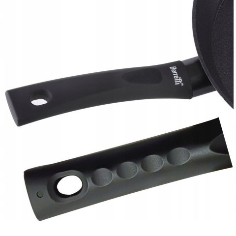 Patelnia Fenomeno 24 cm full induction Berretti Patelnia Fenomeno 24 cm full induction Berretti