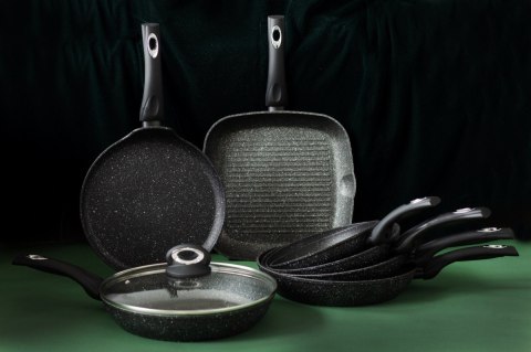 Patelnia do naleśników Tivano 26 cm Berretti Patelnia do naleśników Tivano 26 cm Berretti