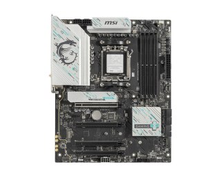 Płyta główna B850 GAMING PLUS WIFI A M5 4DDR5 ATX MSI