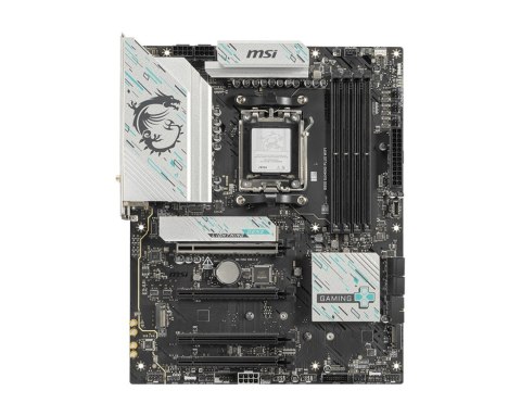 Płyta główna B850 GAMING PLUS WIFI A M5 4DDR5 ATX MSI