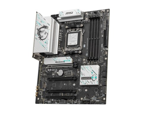 Płyta główna B850 GAMING PLUS WIFI A M5 4DDR5 ATX MSI