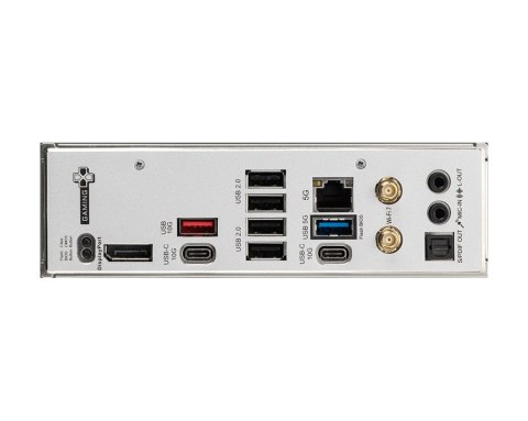Płyta główna B850 GAMING PLUS WIFI A M5 4DDR5 ATX MSI