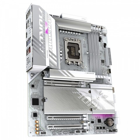 Płyta główna B860 A ELITE WF7 ICE Gigabyte