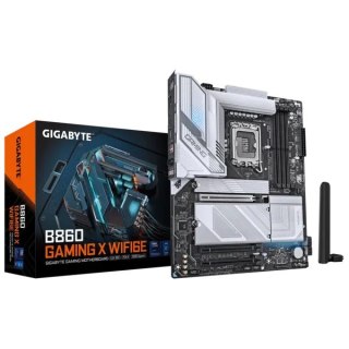 Płyta główna B860 GAMING X WIFI6E Gigabyte