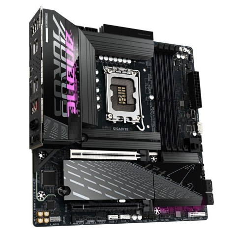 Płyta główna B860M A ELITE WIFI6E Gigabyte