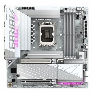 Płyta główna B860M A ELT WIFI6E ICE Gigabyte