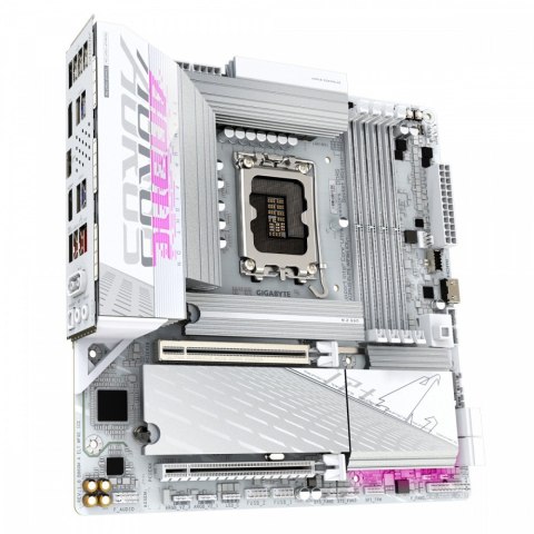 Płyta główna B860M A ELT WIFI6E ICE Gigabyte
