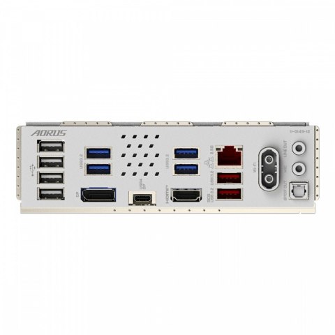 Płyta główna B860M A ELT WIFI6E ICE Gigabyte