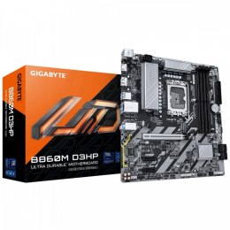 Płyta główna B860M D3HP Gigabyte