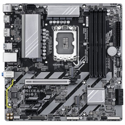 Płyta główna B860M D3HP Gigabyte