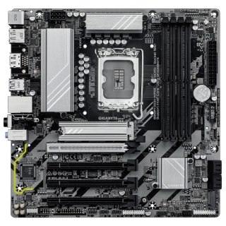 Płyta główna B860M DS3H WIFI6E Gigabyte