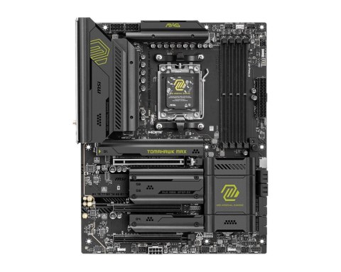 Płyta główna MAG B850 TOMAHAWK MAX WIFI AM5 4DDR5 ATX MSI