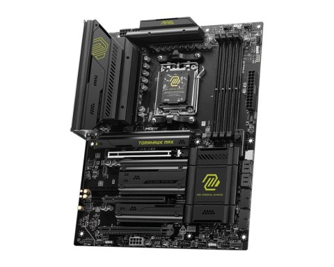 Płyta główna MAG B850 TOMAHAWK MAX WIFI AM5 4DDR5 ATX MSI