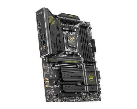 Płyta główna MAG B850 TOMAHAWK MAX WIFI AM5 4DDR5 ATX MSI