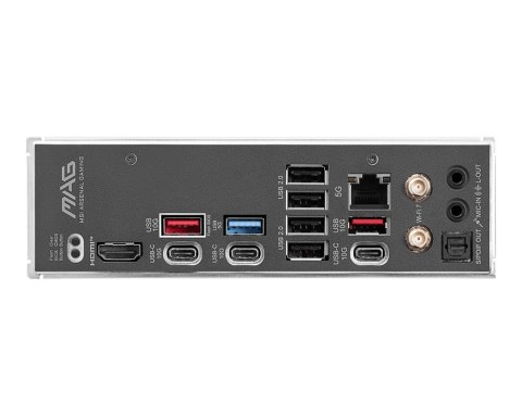 Płyta główna MAG B850 TOMAHAWK MAX WIFI AM5 4DDR5 ATX MSI