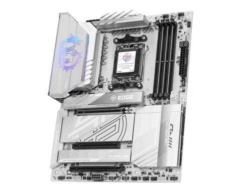 Płyta główna MPG X870E EDGE TI WIFI AM5 4DDR5 ATX MSI