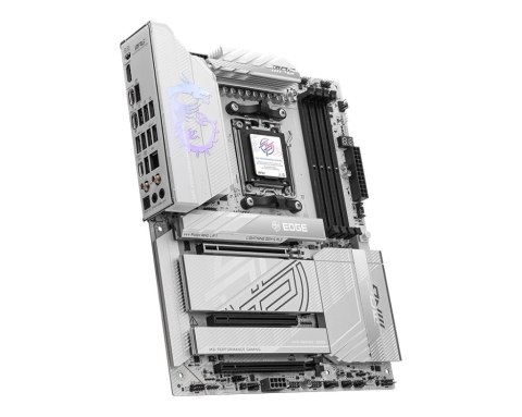 Płyta główna MPG X870E EDGE TI WIFI AM5 4DDR5 ATX MSI