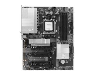 Płyta główna PRO B840-P WIFI AM5 4DD R5 ATX MSI