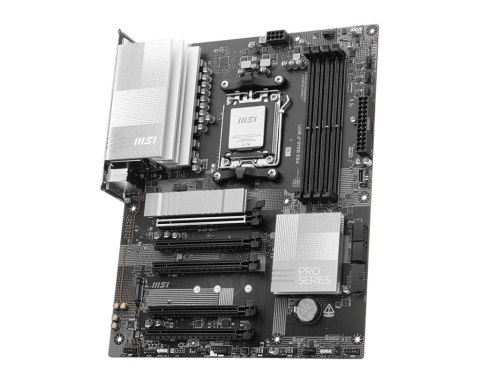 Płyta główna PRO B840-P WIFI AM5 4DD R5 ATX MSI