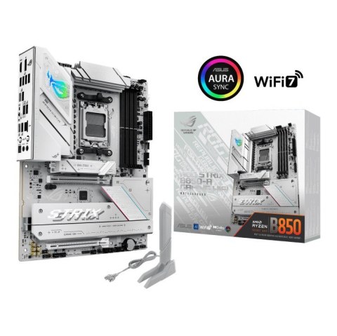 Płyta główna ROG STRIX B850-A GAMING WIFI Asus