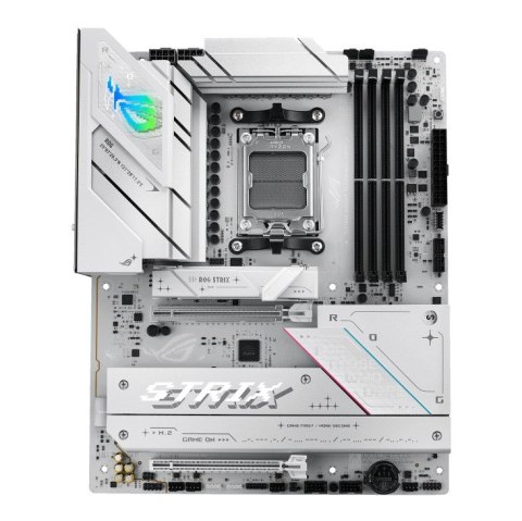 Płyta główna ROG STRIX B850-A GAMING WIFI Asus Płyta główna ROG STRIX B850-A GAMING WIFI Asus