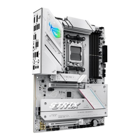 Płyta główna ROG STRIX B850-A GAMING WIFI Asus Płyta główna ROG STRIX B850-A GAMING WIFI Asus
