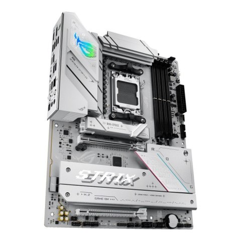 Płyta główna ROG STRIX B850-A GAMING WIFI Asus Płyta główna ROG STRIX B850-A GAMING WIFI Asus