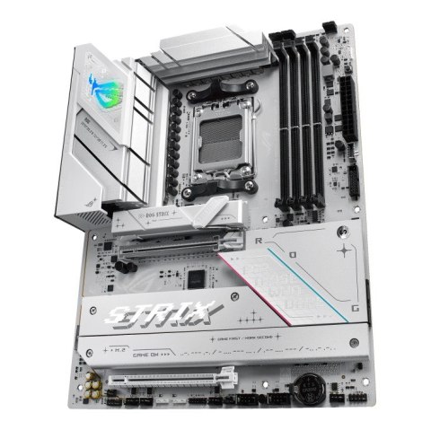 Płyta główna ROG STRIX B850-A GAMING WIFI Asus Płyta główna ROG STRIX B850-A GAMING WIFI Asus