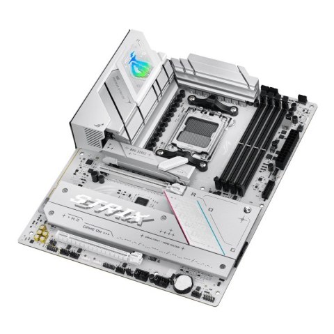 Płyta główna ROG STRIX B850-A GAMING WIFI Asus Płyta główna ROG STRIX B850-A GAMING WIFI Asus