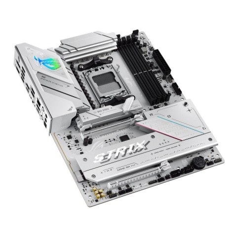 Płyta główna ROG STRIX B850-A GAMING WIFI Asus Płyta główna ROG STRIX B850-A GAMING WIFI Asus