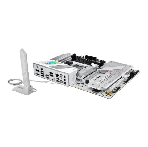 Płyta główna ROG STRIX B850-A GAMING WIFI Asus Płyta główna ROG STRIX B850-A GAMING WIFI Asus