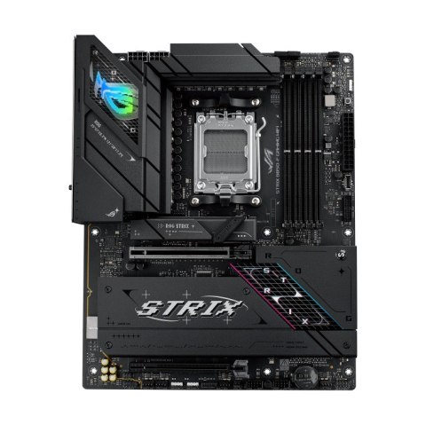 Płyta główna ROG STRIX B850-F GAMING WIFI Asus Płyta główna ROG STRIX B850-F GAMING WIFI Asus