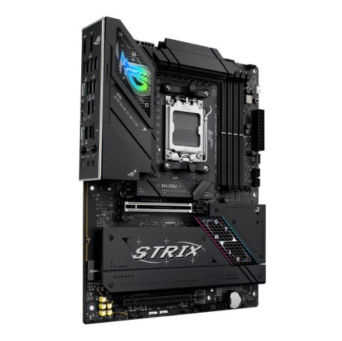 Płyta główna ROG STRIX B850-F GAMING WIFI Asus Płyta główna ROG STRIX B850-F GAMING WIFI Asus