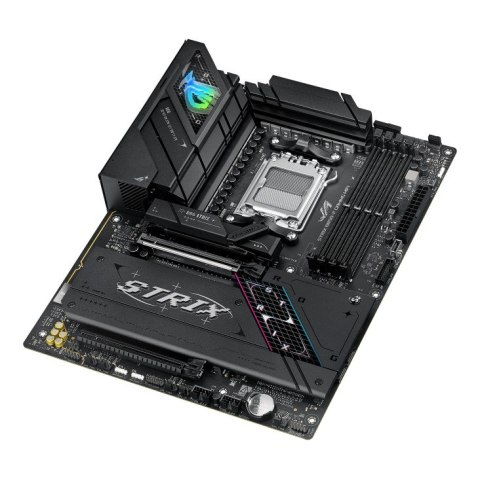 Płyta główna ROG STRIX B850-F GAMING WIFI Asus Płyta główna ROG STRIX B850-F GAMING WIFI Asus