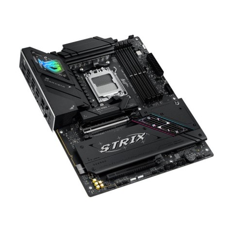 Płyta główna ROG STRIX B850-F GAMING WIFI Asus Płyta główna ROG STRIX B850-F GAMING WIFI Asus