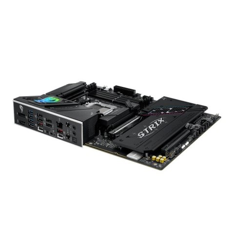 Płyta główna ROG STRIX B850-F GAMING WIFI Asus Płyta główna ROG STRIX B850-F GAMING WIFI Asus